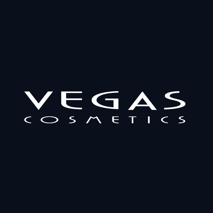 Collaborazione con Vegas Cosmetics Italia